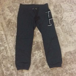 Victoria’s Secret PINK sweatpant